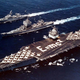 Illustration for article titled Why The US Navy Should Build Smaller Aircraft Carriers